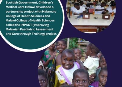 Childrens Medical Care Malawi 4