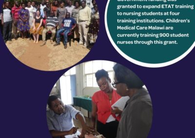Childrens Medical Care Malawi 6
