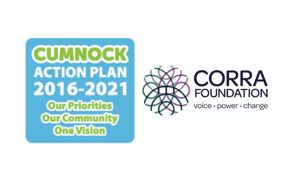 Cumnock Action Plan