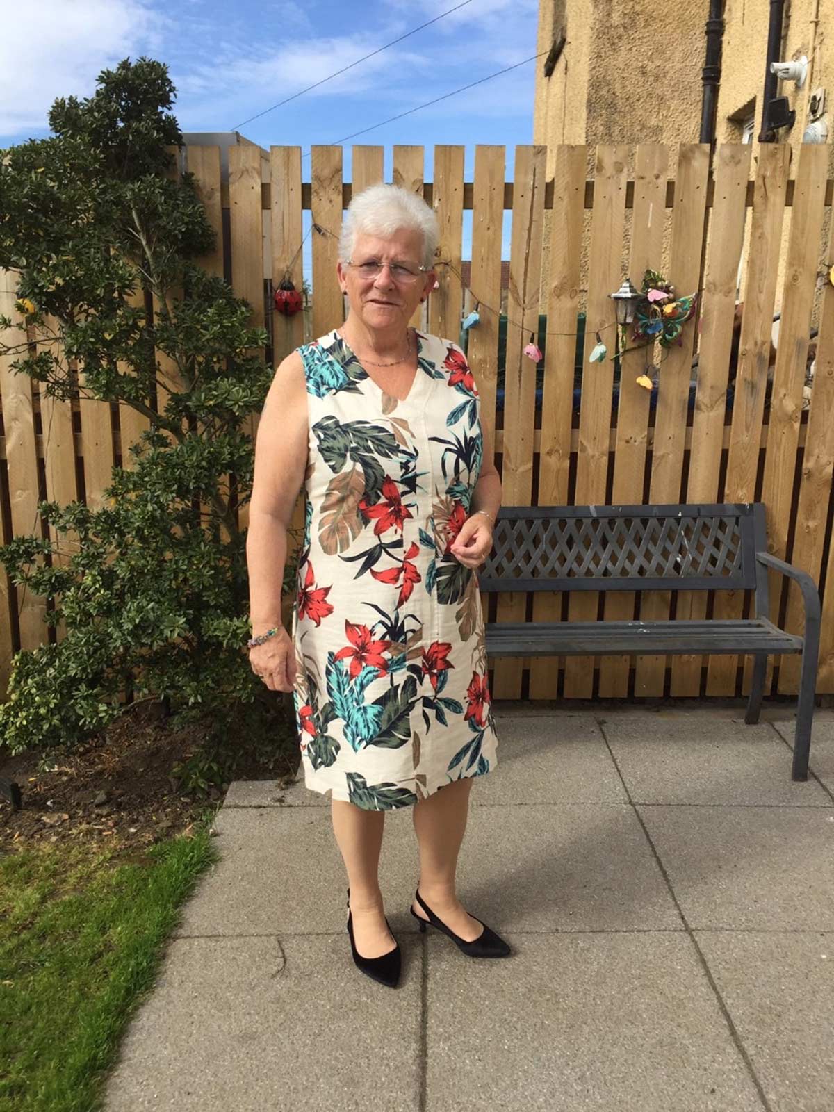 Dunterlie A Community Story by Rena