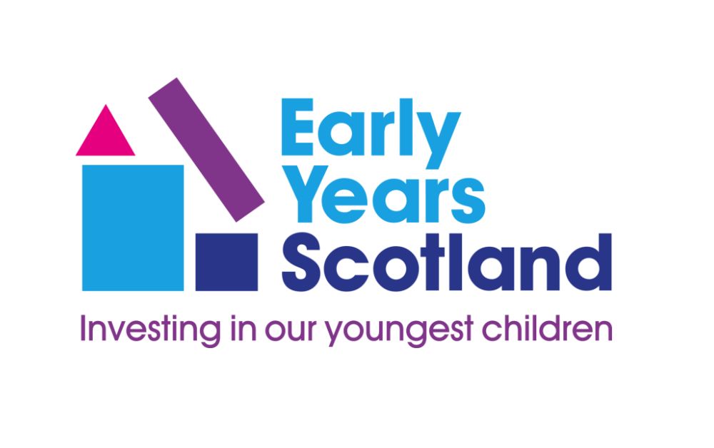 Early Years Scotland