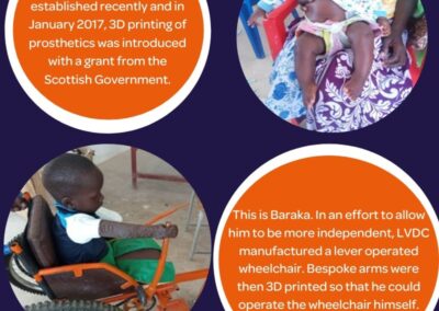 LAKE VICTORIA Case Study Page 4