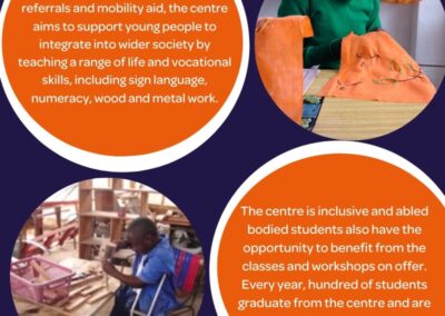 LAKE VICTORIA Case Study Page 3