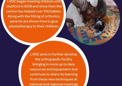 LAKE VICTORIA Case Study Page 6