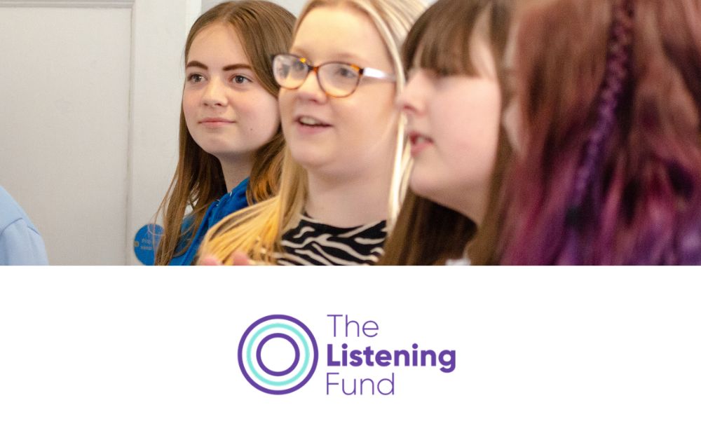 Listening Fund