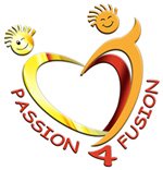 Passion4Fusion Logo