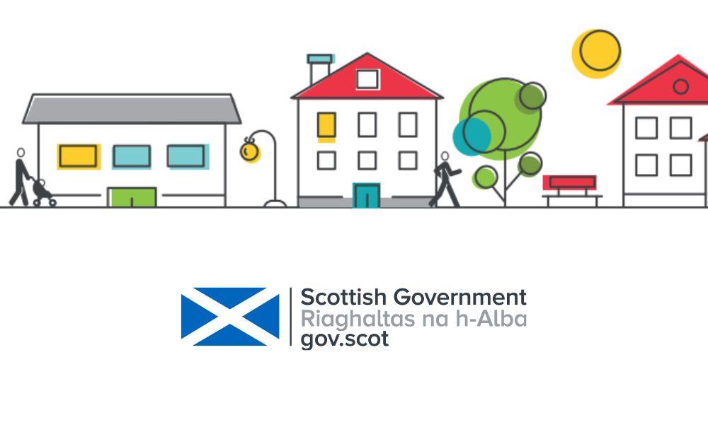 Third Sector Homelessness Fund