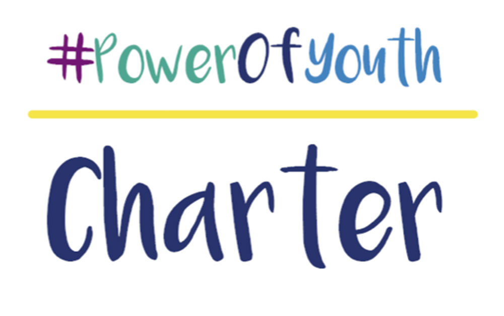 Corra’s commitment to the #PowerOfYouth