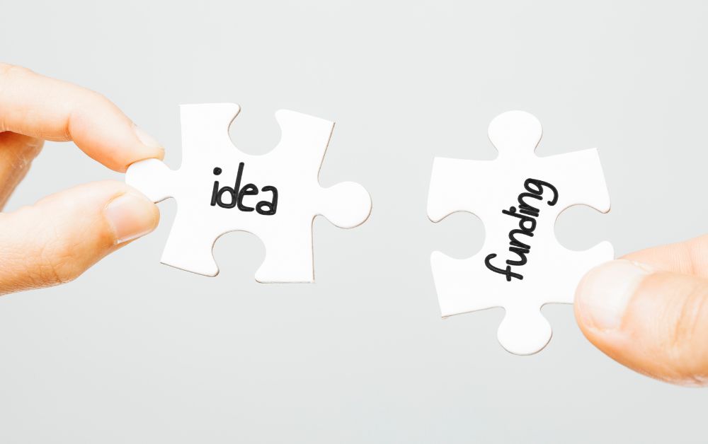 Making funding fairer