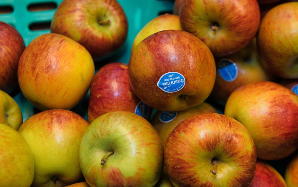 apples
