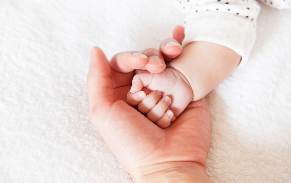 Bumps, Babies and a Blether