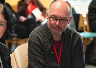 CYPFAL and CYPFEIF Conference