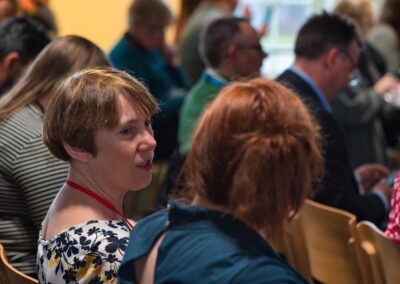 CYPFAL and CYPFEIF Conference