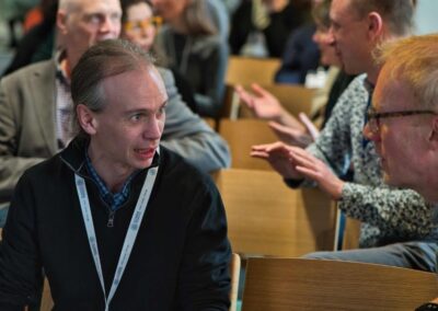 CYPFAL and CYPFEIF Conference