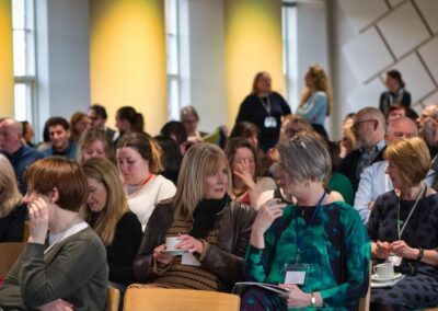 CYPFAL and CYPFEIF Conference