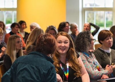 CYPFAL and CYPFEIF Conference