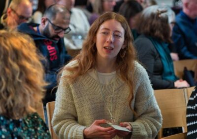 CYPFAL and CYPFEIF Conference