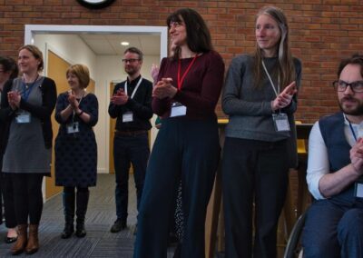 CYPFAL and CYPFEIF Conference