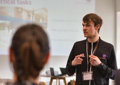 CYPFAL and CYPFEIF Conference