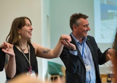 CYPFAL and CYPFEIF Conference