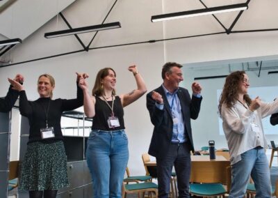 CYPFAL and CYPFEIF Conference