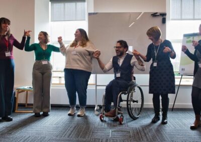 CYPFAL and CYPFEIF Conference