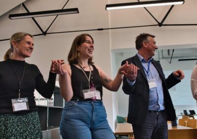 CYPFAL and CYPFEIF Conference