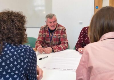 CYPFAL and CYPFEIF Conference