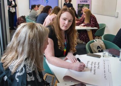 CYPFAL and CYPFEIF Conference