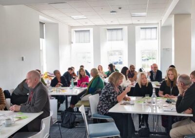 CYPFAL and CYPFEIF Conference