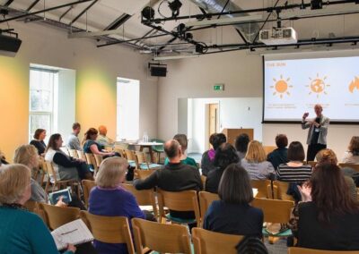CYPFAL and CYPFEIF Conference