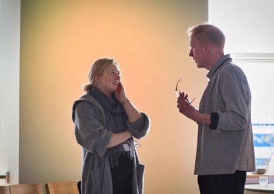 CYPFAL and CYPFEIF Conference