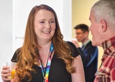 CYPFAL and CYPFEIF Conference