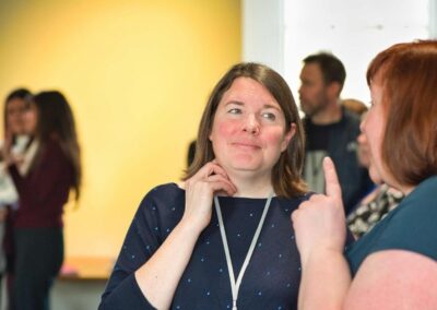 CYPFAL and CYPFEIF Conference