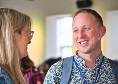CYPFAL and CYPFEIF Conference