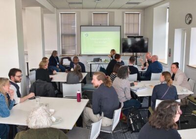 CYPFAL and CYPFEIF Conference