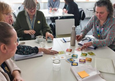 CYPFAL and CYPFEIF Conference