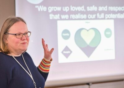 CYPFAL and CYPFEIF Conference