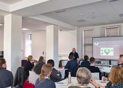 CYPFAL and CYPFEIF Conference 70