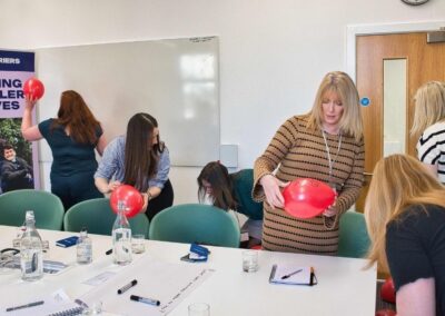 CYPFAL and CYPFEIF Conference
