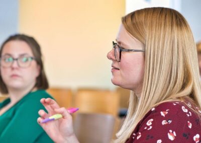 CYPFAL and CYPFEIF Conference