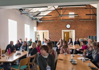 CYPFAL and CYPFEIF Conference