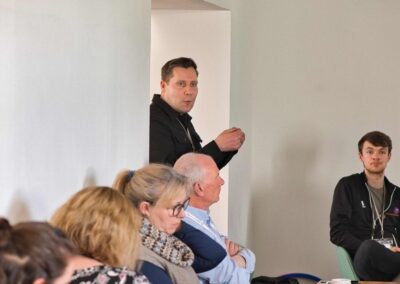 CYPFAL and CYPFEIF Conference