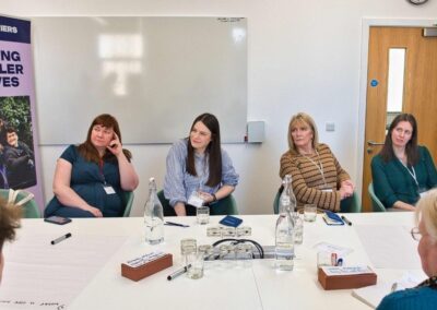 CYPFAL and CYPFEIF Conference