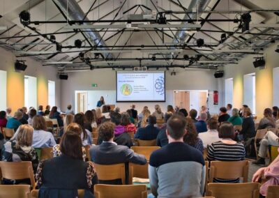 CYPFAL and CYPFEIF Conference