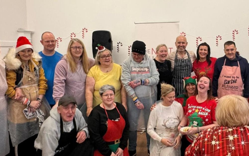 Cumnock Annual Update 2023