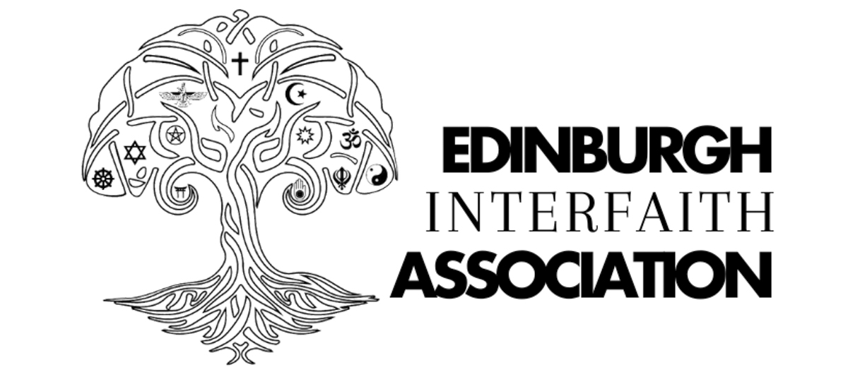 Edinburgh Interfaith logo