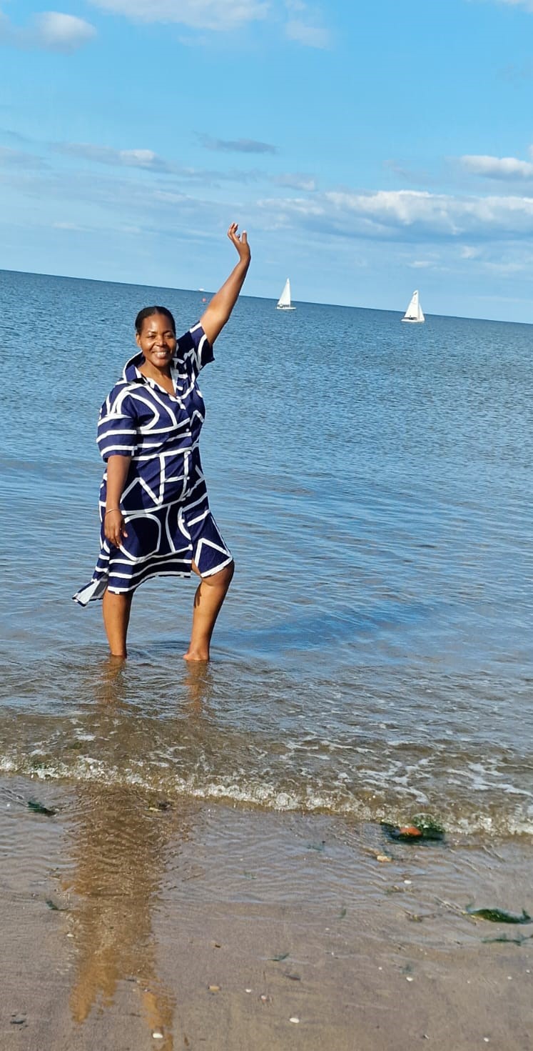 Mildred Zimunya