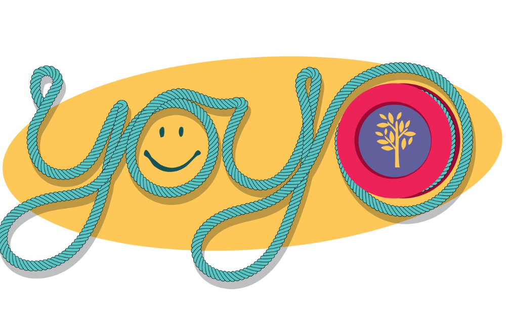 Yoyo