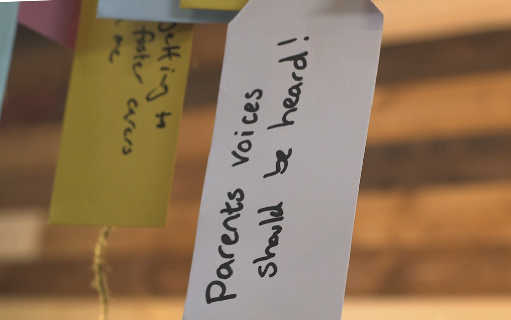 Oor Lives, Oor Ane – The Power of Peer-Led Research